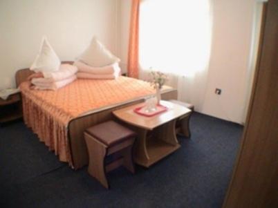 Vila Cristina Ceahlău Esterno foto